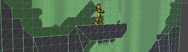 Tiled2Unity Scaling Tiled2Unity Scaling