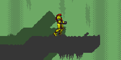 Samus and Environment at Scale Samus and Environment at Scale