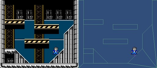 Sloped Collision in Play Sloped Collision in Play