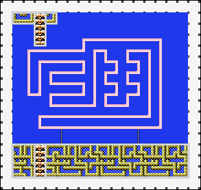 Edge Collider Preview in Tiled2Unity Edge Collider Preview in Tiled2Unity