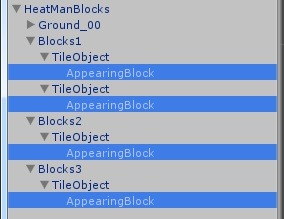 Spawned Object in Prefab Spawned Object in Prefab