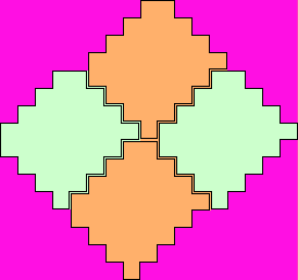 Isometric Tiles With No Seams Isometric Tiles With No Seams