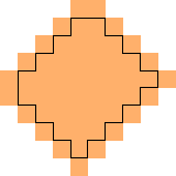 Bleed Out Tiles to Avoid Seams Bleed Out Tiles to Avoid Seams